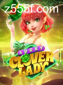 LuckyCloverLady